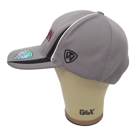 Top Of The World UCONN NCAA 2013 Womens Final Four Strapback Cap Trucker Hat - Picture 7 of 12